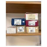 Schlage and Miscellaneous Door Hardware New in Boxes