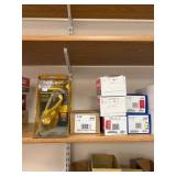 Schlage and Miscellaneous Door Hardware New in Boxes