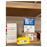 Schlage and Miscellaneous Door Hardware New in Boxes