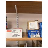 Schlage and Miscellaneous Door Hardware New in Boxes