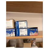 Schlage and Miscellaneous Door Hardware New in Boxes