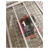 Organized Living and FreedomRail Storage Baskets and Accessories