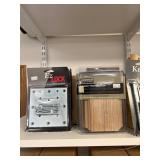 Newel Post Fasteners and Hardware, Multiple Brands