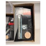 Newel Post Fasteners and Hardware, Multiple Brands