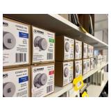 Brinks Home Security Door Hardware and Pocket Door sliding locks