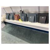 Lomanco Inc. Bath-Pro Roof Jacks in Various Sizes and Colors