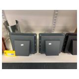 Lomanco Inc. Bath-Pro Roof Jacks in Various Sizes and Colors