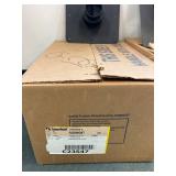 IPS Water-Tite Roof Flashings With Boxes