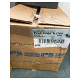 IPS Water-Tite Roof Flashings With Boxes