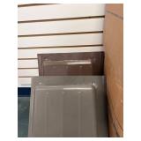 Water-Tite Roof Flashing Kits Model GB401Gray