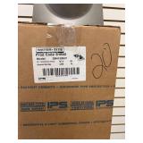 Water-Tite Roof Flashing Kits Model GB401Gray