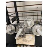 Titebond Sealants and Caulks Display Shelf