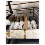 Titebond Sealants and Caulks Display Shelf