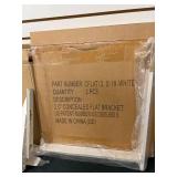 Brackets and Shelving Hardware