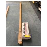 LiftMaster Professional 8365-267 Garage Door Opener with 7â² Chain Rail