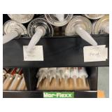 Titebond and Other Caulks and Sealants in Various Types and Colors