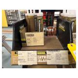 Titebond Weathermaster Sealant Assortment with Display Rack