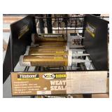 Titebond Weathermaster Sealant Assortment with Display Rack