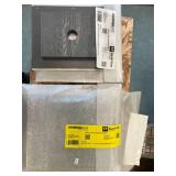 Diamond Kote LP SmartSide Mounting Blocks Assortment