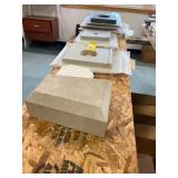 Diamond Kote LP SmartSide Mounting Blocks Assortment