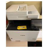 Canon Color ImageCLASS MF743Cdw All-in-One Printer