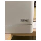 Canon Color ImageCLASS MF743Cdw All-in-One Printer