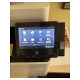 Canon Color ImageCLASS MF743Cdw All-in-One Printer