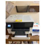HP OfficeJet Pro 7740 Wide Format All-in-One Printer