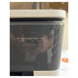 HP OfficeJet Pro 7740 Wide Format All-in-One Printer