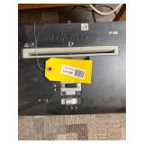 Fellowes P-8C 8-Sheet Cross-Cut Paper Shredder