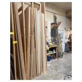 Sheet Goods, Plywood, and Panels