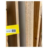 Sheet Goods, Plywood, and Panels