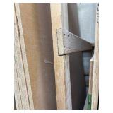 Sheet Goods, Plywood, and Panels