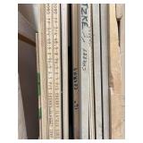 Sheet Goods, Plywood, and Panels