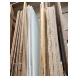 Sheet Goods, Plywood, and Panels