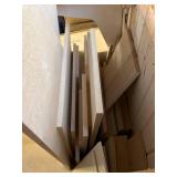 Particle Board, MDF, and Laminate Panels