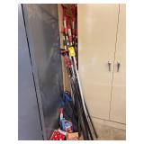 ZipWall Dust Barrier Poles and Accessories