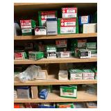 Hardware and Screws