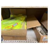 Hardware and Construction Materials Lot