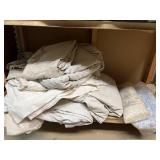 Safety Equipment With Guardian Halo SRL and 3M Fall Protection Items and Drop Cloths