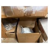 Hardware, Tools, and Accessories, Including Porta-Nailer Base