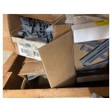 Hardware, Tools, and Accessories, Including Porta-Nailer Base