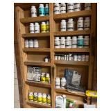 Tools and Construction Supplies