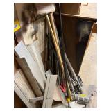 Tools and Construction Supplies