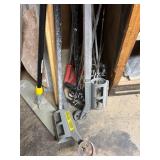 Tools and Construction Supplies