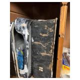 Workshop Tools and Supplies Lot