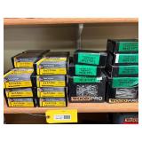 Wood Pro and Secure Seal Screws and Nails