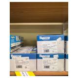 Tapcon Concrete Anchors and TimberTech CONCEALoc Hidden Fasteners