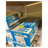 Tapcon Concrete Anchors and TimberTech CONCEALoc Hidden Fasteners