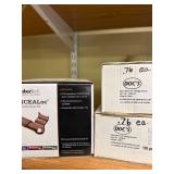 Tapcon Concrete Anchors and TimberTech CONCEALoc Hidden Fasteners